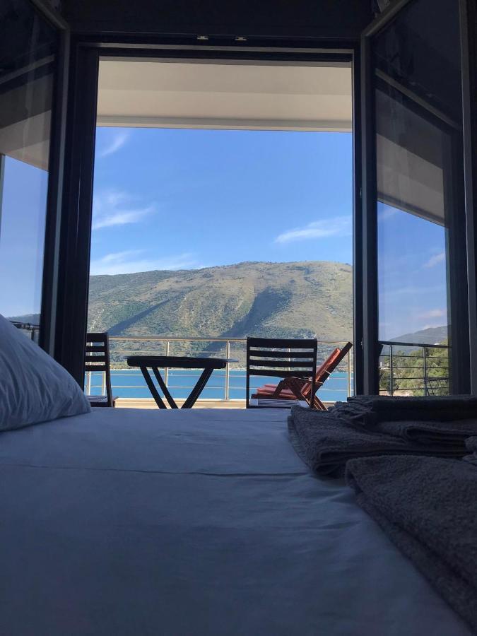 Апартаменты Ocean Views Платария Экстерьер фото